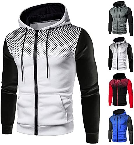 Men's Hoodies & Sweatshirts Blend Sizes S 3X Star Boy