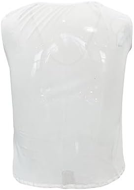 Sleeveless Casual Tops See Through Women's Mesh Crop Sheer Shirt Short T Sexy Lingerie Sleepwear Womens Tuxedo